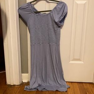 Womens dress